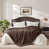 Sugar Brown selected