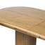 Paden Oval Dining Table