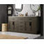 Meuble-lavabo double 72 po Ahner-533112735
