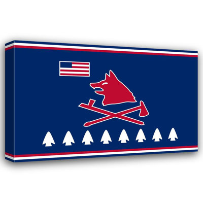 Native American Pawnee Nation