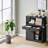 Moza 31.5 " Wide 2 Steel Vertical Filing Cabinet-43205175