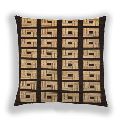 Coussin Abstract 1618