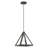 Avilez 1 - Light Brushed Nickel Pendant-1605957705