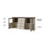 Francis Display Cabinet