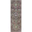 One-of-a-Kind 3'4" X 10' Area Rug
