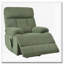Fauteuil inclinable électrique Power Lift avec 2 porte-gobelets, poches latérales, télécommande (-567005277-567005267