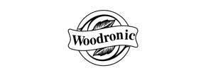 Woodronic Logo