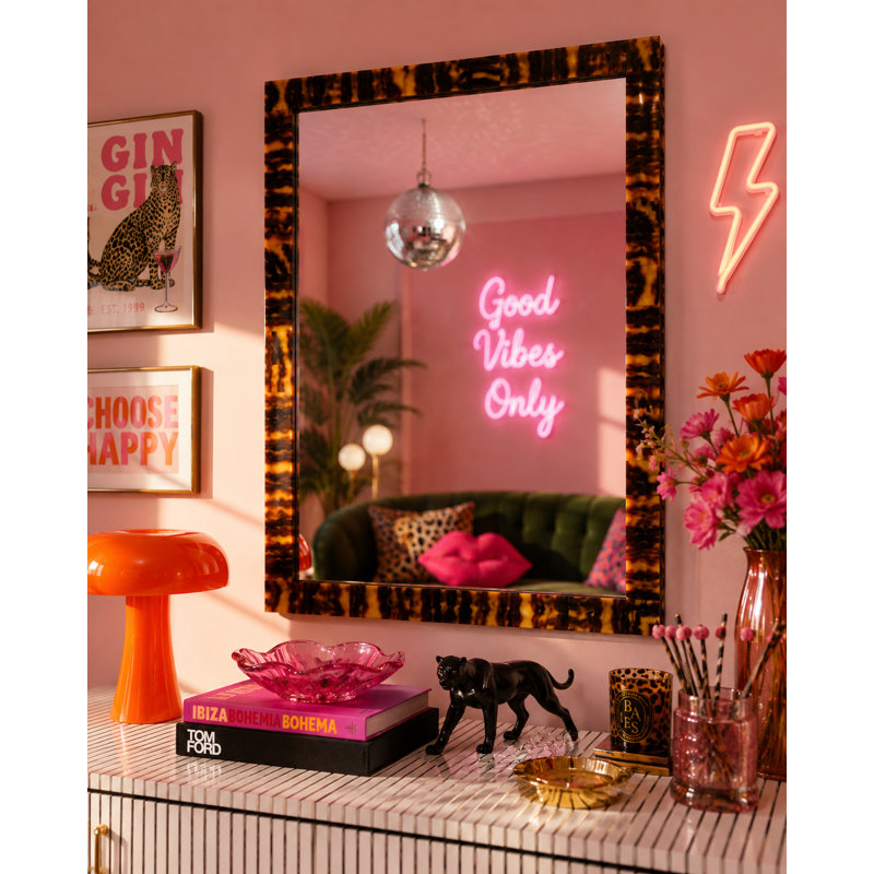 Miroir de salle de bain Rea