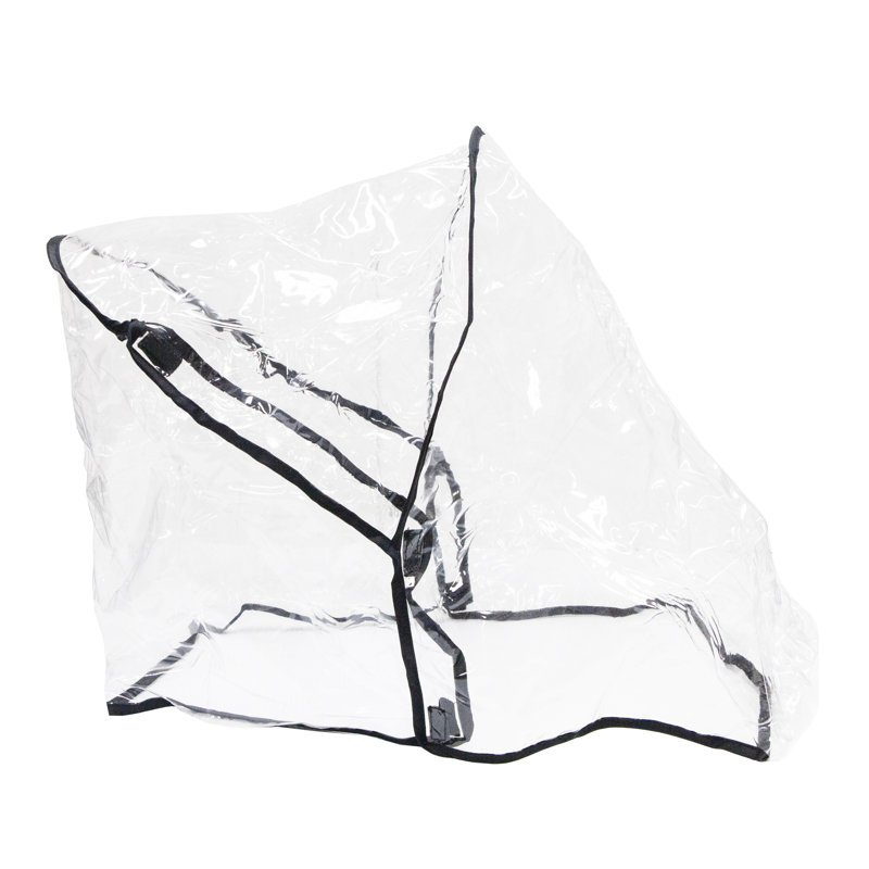 Foldable Pet Stroller Cover