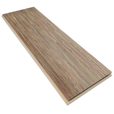 Marmoleum Cinch Loc Seal 11.81” x 35.43” x 9.8mm Flooring