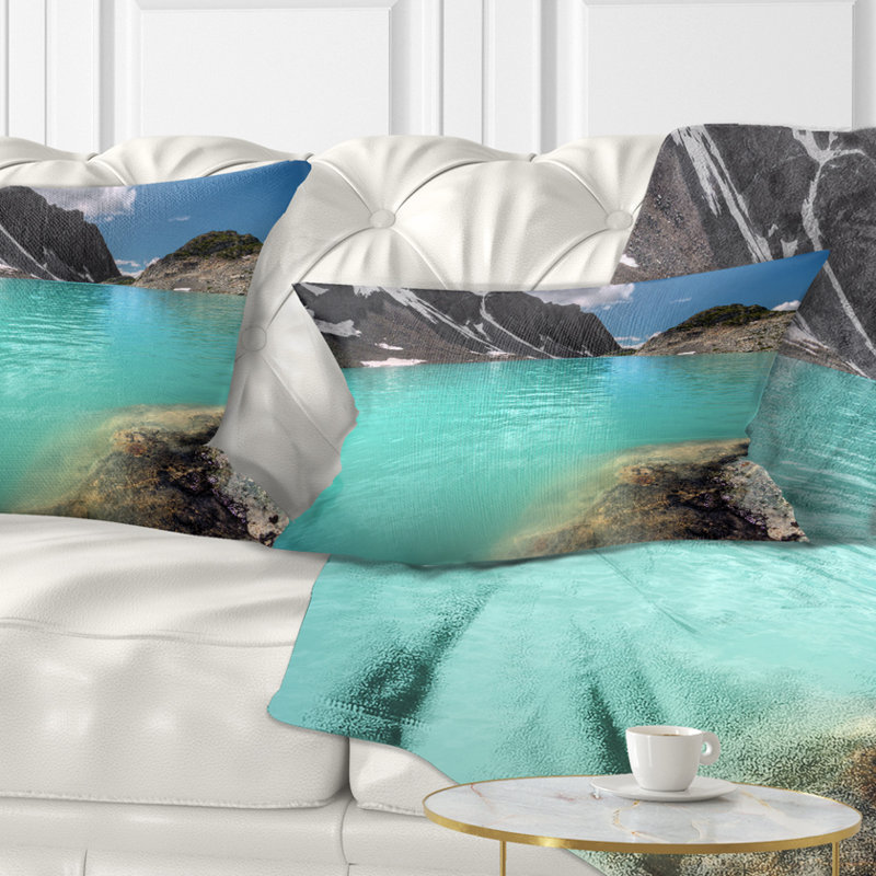 Coussin Crystal