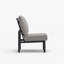 Stanford Outdoor Lounge Chair