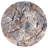 Cyrus Shag Performance Abstract Rug-1043490197
