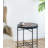 End Table, Side Table