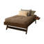 Emanuil Solid Wood Pop Up Bed(Mattress Included)