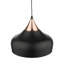 Nataly 1 - Light Dome Pendant-33681009