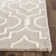 Cannen Hand Tufted Wool Geometric Rug