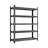 Garage Five Story Shelf