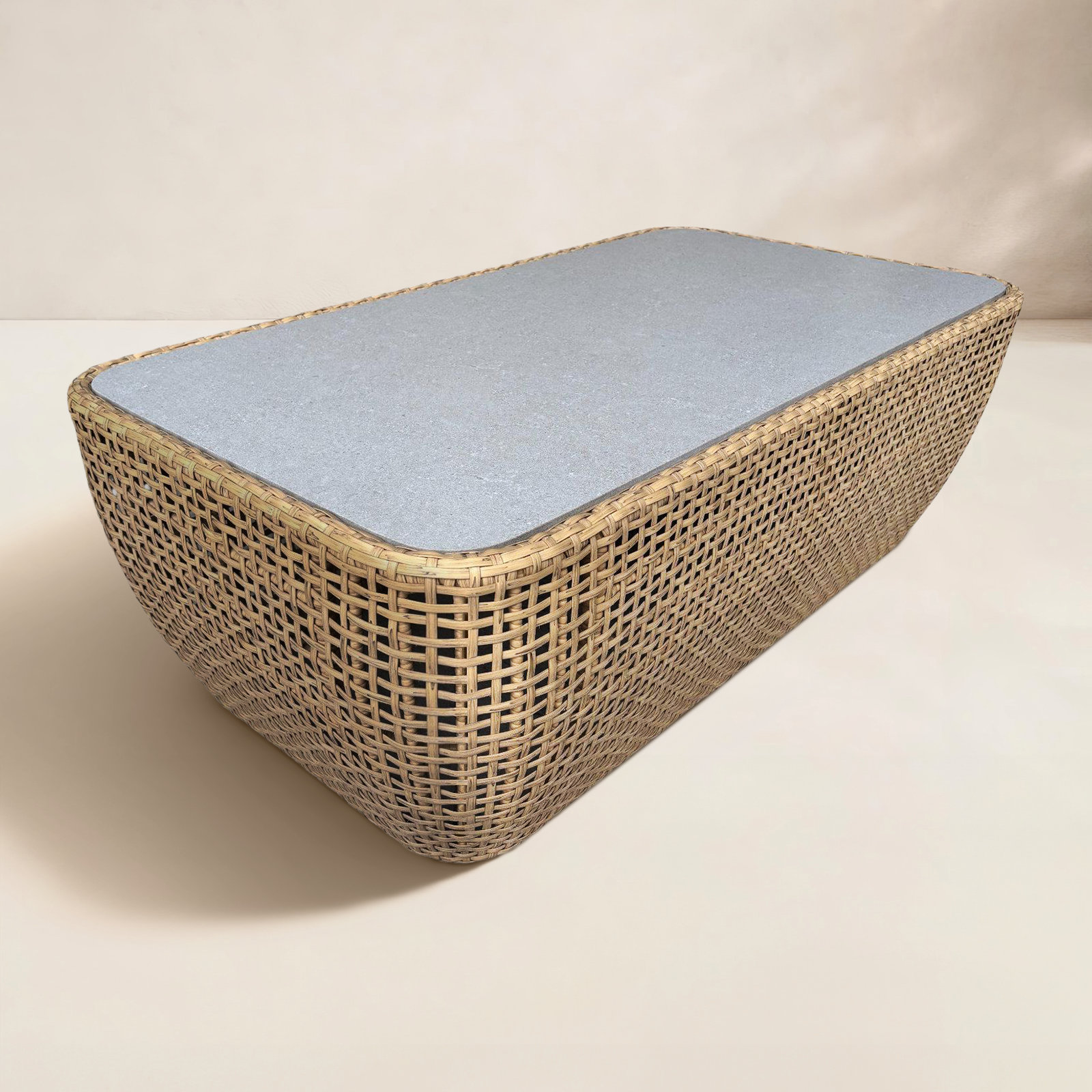 Sydney 46" Patio Table