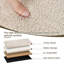 Prathana Fleece Upholstered Storage Bench-191530365