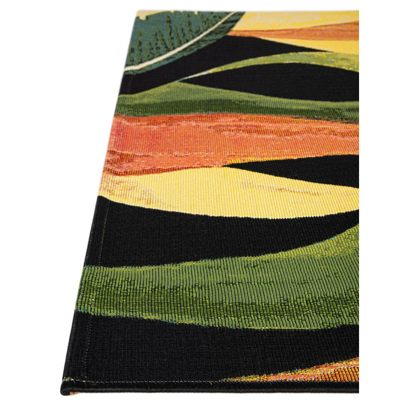 Tapis Sprout, Rectangle 7 pi 10 po x 11 pi