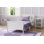 Lit convertible pour tout-petit Fancy par Delta Children