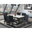 Wilinski 6 - Person Extendable Four Leg Base Dining Set