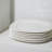 Stone Lain Quadro 4-Piece Salad Plate Set