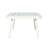 Loveseat And Table Set With Hand-Woven Rope-1622973537-1622973536