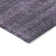 Malchow Washable Striped Indoor / Outdoor Rug