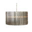 KORE CHANDELIER - SMOKE GREY-660958056