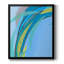 Circulating Flow III Premium Framed Canvas - Ready to Hang-910594013-910594014