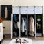 Adjustable Portable Wardrobe