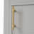 Frere 20'' Single Bathroom Vanity with Ceramic Top-967541939