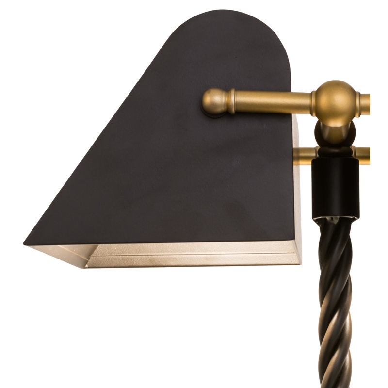 Belmont Table Lamp