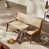 Beige;Nut-Brown