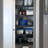 Renew Wire Shelf Cover Kit-87819427-87819428