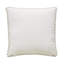 Aster Square Pillow Cover & Insert