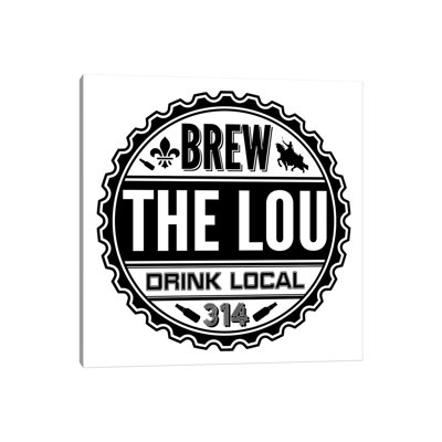 " Brew The Lou "