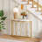 43.31'' Console Table