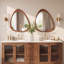 Miroir d'appoint mural Asymmetric-1894086040-1894086118
