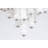 Murana 8 - Light Tiered Chandelier-95614624-131164942-95614633