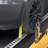 VEVOR E Track Tie-Down Rail Kit