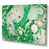 Toile tendue