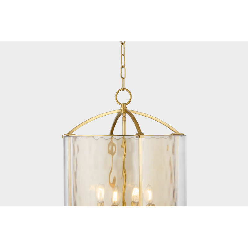 Ramsey 4 Light Lantern