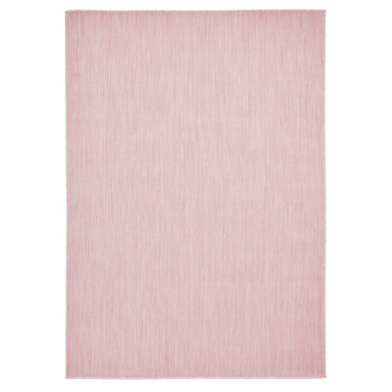 Peyson Solid Colour Indoor / Outdoor Area Rug, Rectangle 160 x 230cm