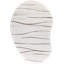 Vail Nettle Shaped Area Rug-1495830985