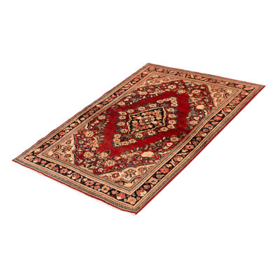 Tapis cuivre Anadol 4 pi 3 po x 6 pi 7 po