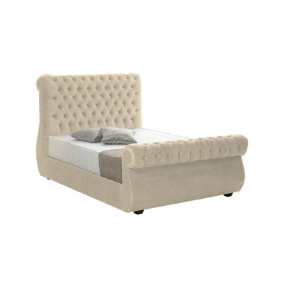 Johan Upholstered Bed