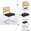 Ensemble de 2 chaises d'appoint Mid-Century-1068428188